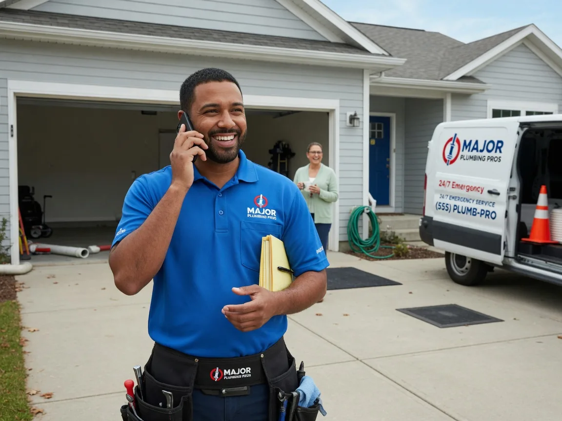 Drain Cleaning Services Bendersville, PA FAQs